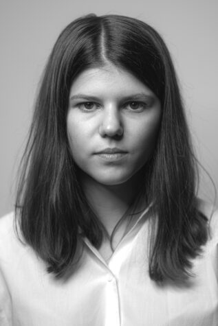 Melissa Breitenbach